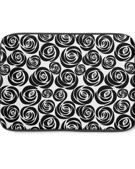 Maison d'Elite Luxe Laptop Sleeve - Stylish and Secure Case for Your Device