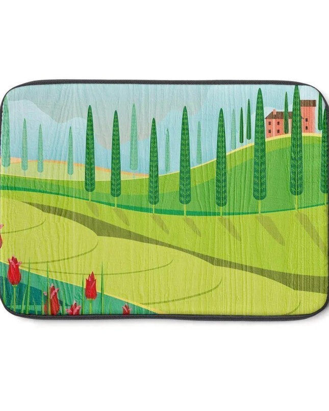 Chic Elite Maison Laptop Sleeve for Elegant Tech Protection