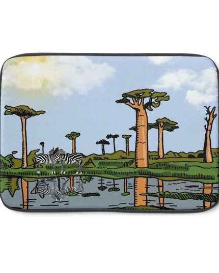 Elegant Protection: Maison d'Elite Laptop Sleeves for Style and Durability