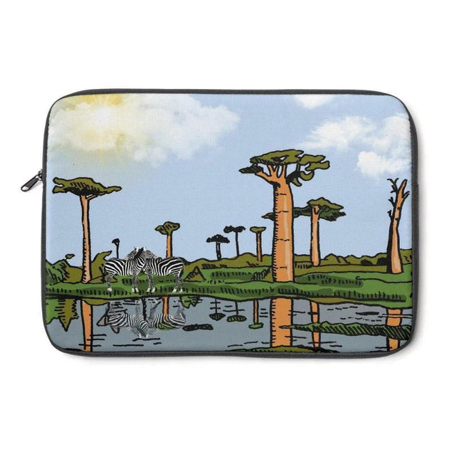 Elegant Protection: Maison d'Elite Laptop Sleeves for Style and Durability