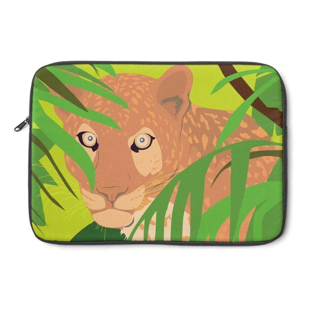 Elite Maison Laptop Sleeve - Chic Protection for Your Device