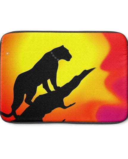 Sleek & Stylish Laptop Sleeve: Ultimate Protection for Your Device