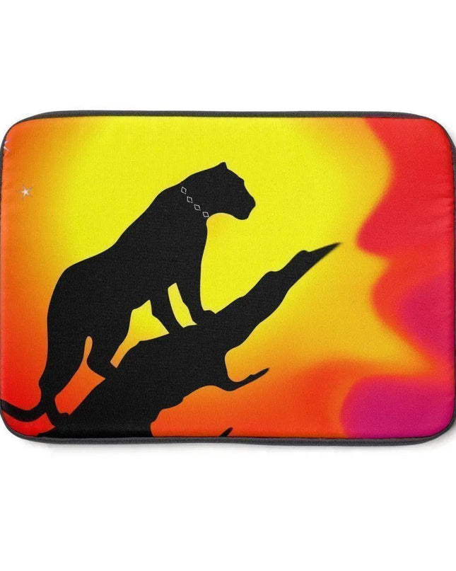 Sleek & Stylish Laptop Sleeve: Ultimate Protection for Your Device