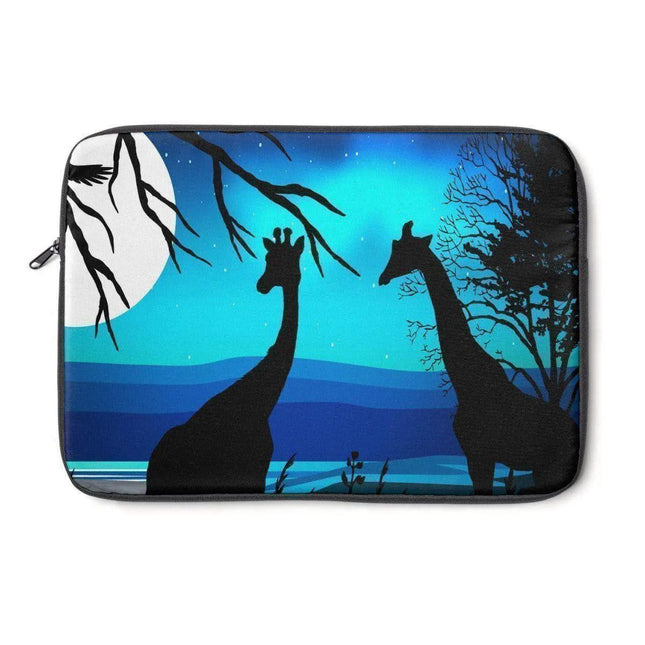 Stylish Shield Laptop Cases - Ultimate Protection for Modern Devices