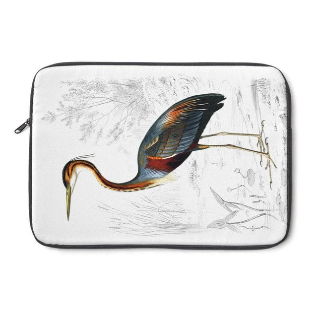 Elegant Professional Laptop Sleeve - Sleek Protection for Your Device