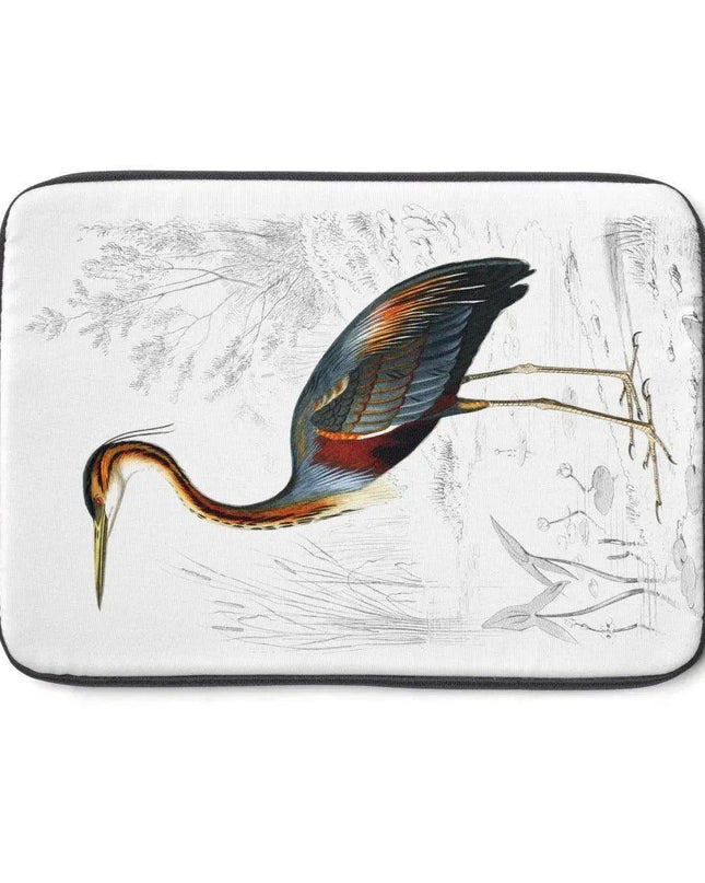 Elegant Professional Laptop Sleeve - Sleek Protection for Your Device