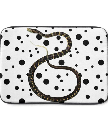 SleekShield Laptop Sleeves - The Perfect Blend of Style and Protection