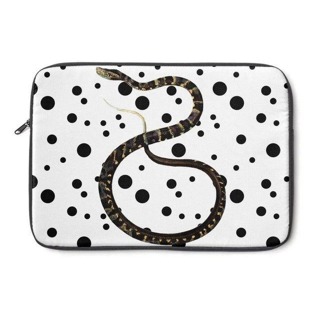 SleekShield Laptop Sleeves - The Perfect Blend of Style and Protection