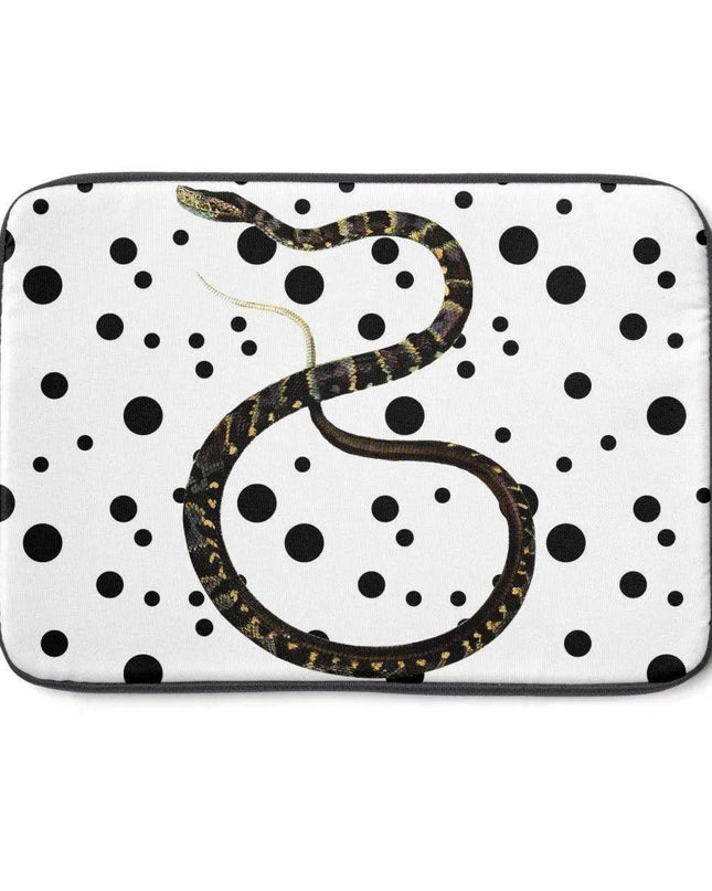 SleekShield Laptop Sleeves - The Perfect Blend of Style and Protection