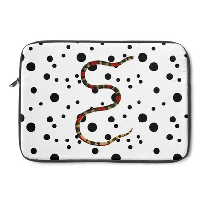 Sleek & Protective Laptop Sleeve by Elite Maison - Your Stylish Tech Accessory