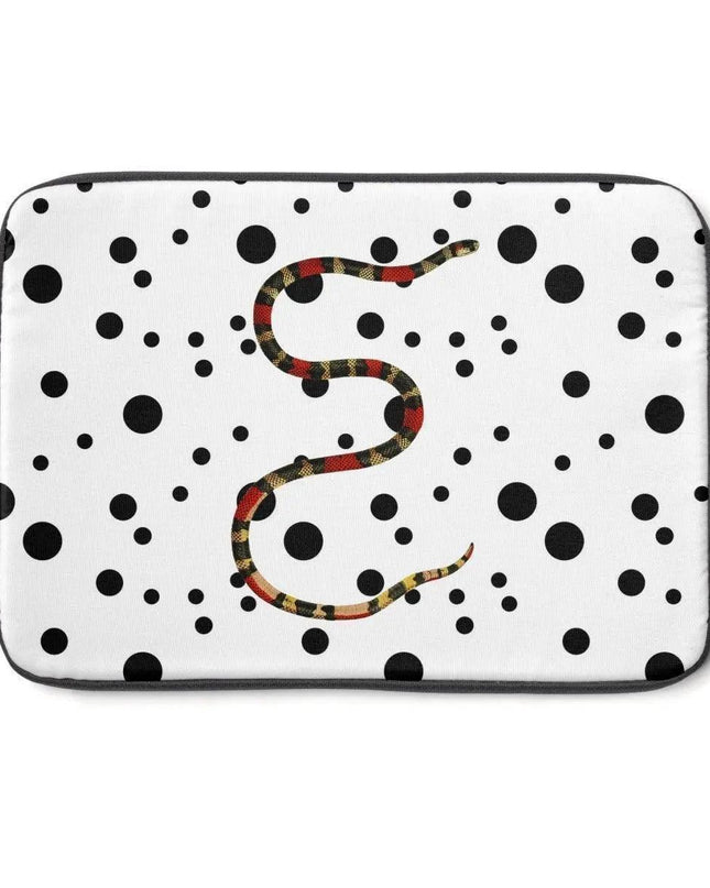 Sleek & Protective Laptop Sleeve by Elite Maison - Your Stylish Tech Accessory