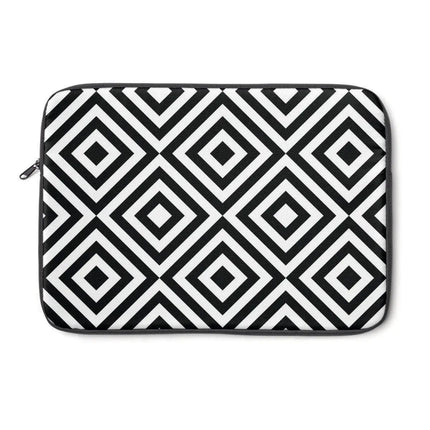 EliteGuard Laptop Sleeves - Stylish Defense for the Contemporary Professional