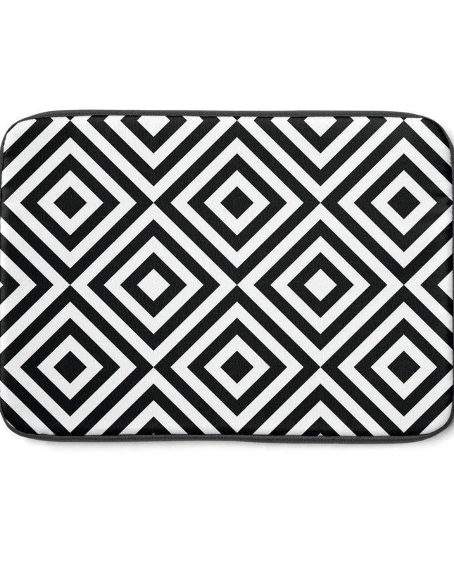 EliteGuard Laptop Sleeves - Stylish Defense for the Contemporary Professional