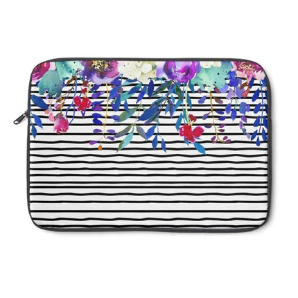 Sleek UrbanGuard Laptop Sleeve by Elite Maison - Stylish and Reliable Protection for Your Device