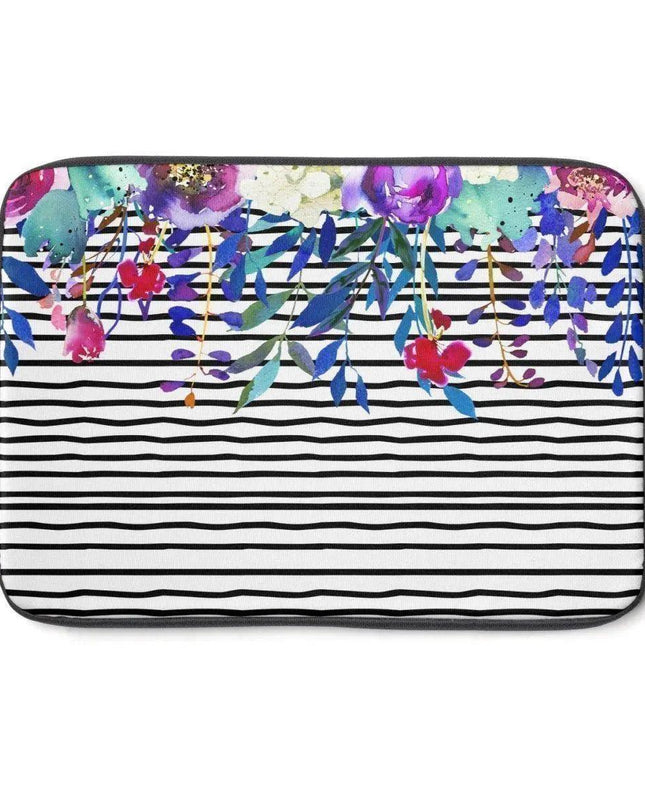 Sleek UrbanGuard Laptop Sleeve by Elite Maison - Stylish and Reliable Protection for Your Device