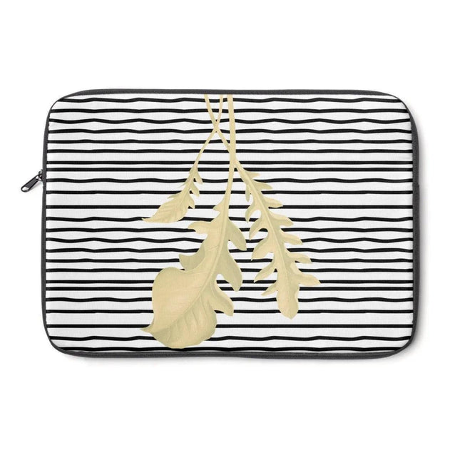 Chic Maison Laptop Sleeves - Stylish Defense for Your Device