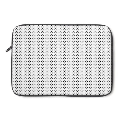 EliteGuard Stylish Laptop Sleeve - Ultimate Protection with Enhanced Security Features