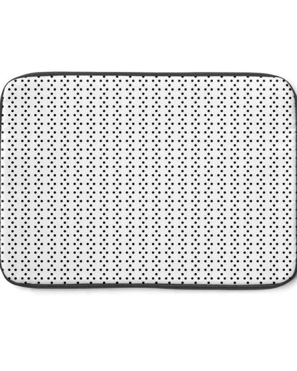 EliteGuard Stylish Laptop Sleeve - Ultimate Protection with Enhanced Security Features