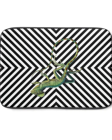 Chic Maison Laptop Sleeve - Trendy Tech Protector for Enhanced Safety