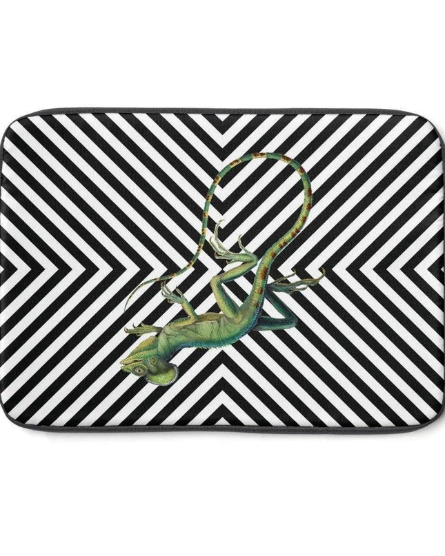 Chic Maison Laptop Sleeve - Trendy Tech Protector for Enhanced Safety