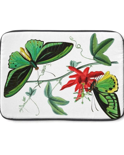 Maison Elite Laptop Sleeve - Chic Defense for Your Device