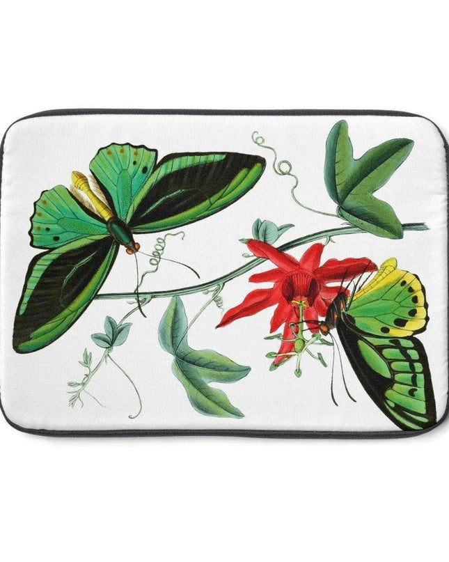 Maison Elite Laptop Sleeve - Chic Defense for Your Device