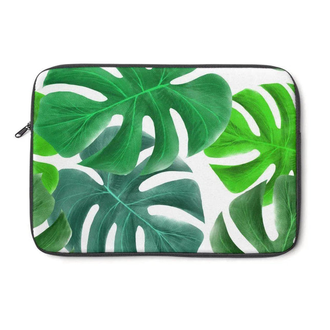 Elite Manor Laptop Protector Sleeve - Chic and Durable Defense