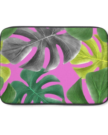 Maison d'Elite Professional Laptop Sleeve - Chic Protection for Modern Executives