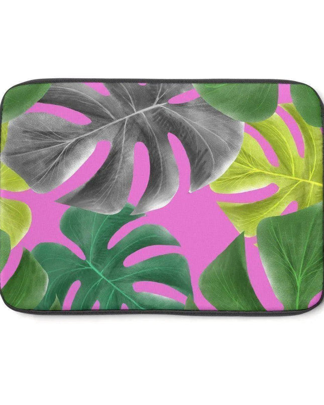 Maison d'Elite Professional Laptop Sleeve - Chic Protection for Modern Executives