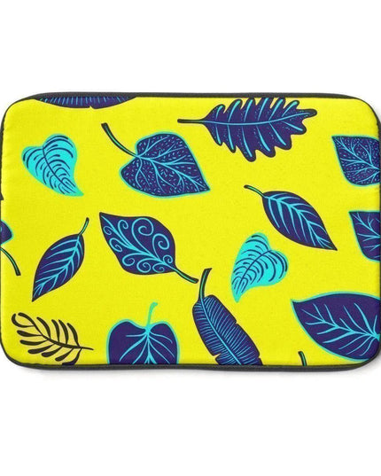 TechShield Premium Laptop Sleeve - Elegant Protection for Your Device