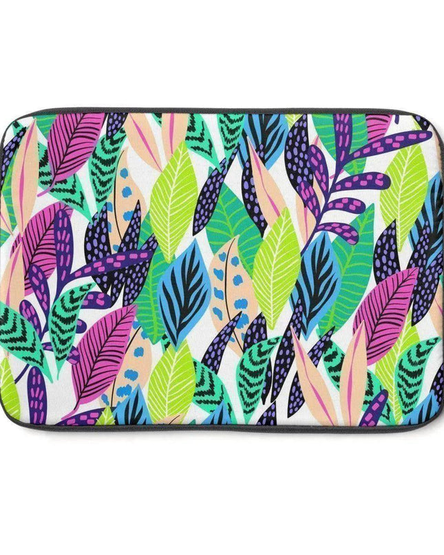 SleekGuard Tech Sleeves - Stylish Defense for Your Laptop