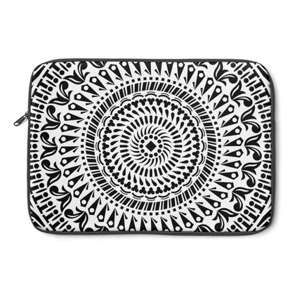 Maison d'Elite Laptop Sleeve: Stylish Protection for Your Device