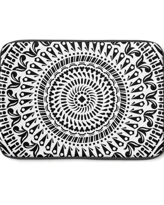 Maison d'Elite Laptop Sleeve: Stylish Protection for Your Device