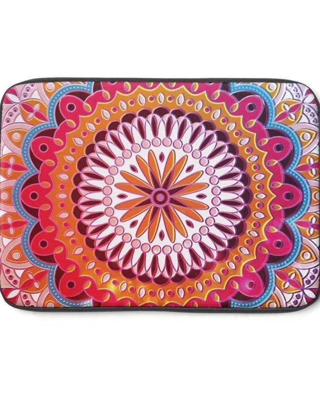 Chic Maison Laptop Sleeves - Fashionable Protector for Your Device
