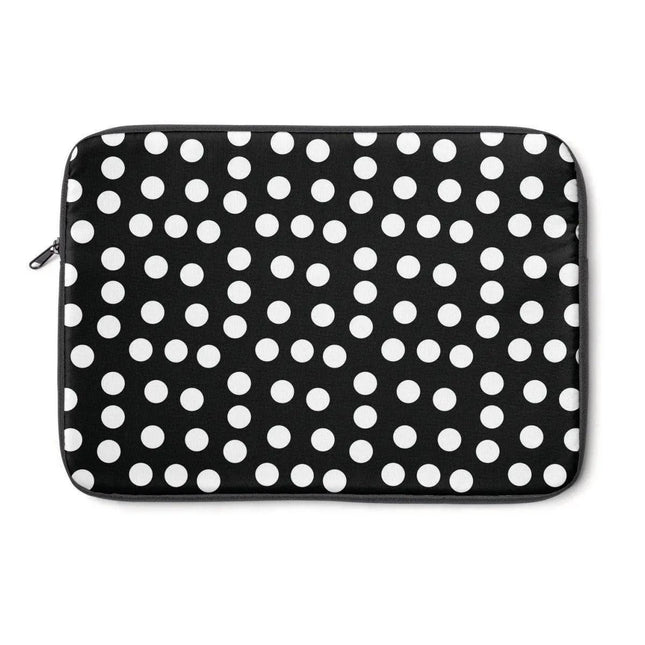 EliteGuard Laptop Sleeves - Chic & Resilient Laptop Protector