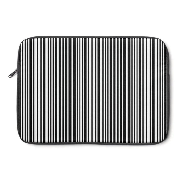 SleekShield Laptop Sleeve - Chic Protection for Your Device