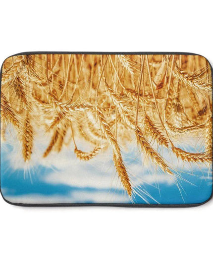 Chic Guard Laptop Sleeve - Elegant Protection for Your Device