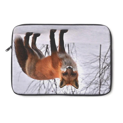 Sleek Elite Laptop Sleeve - Chic and Functional Protection for Your Device