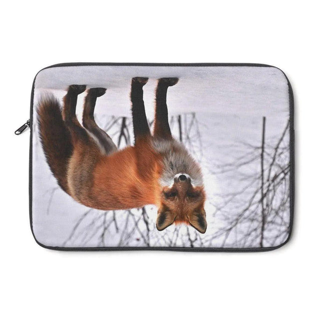 Sleek Elite Laptop Sleeve - Chic and Functional Protection for Your Device