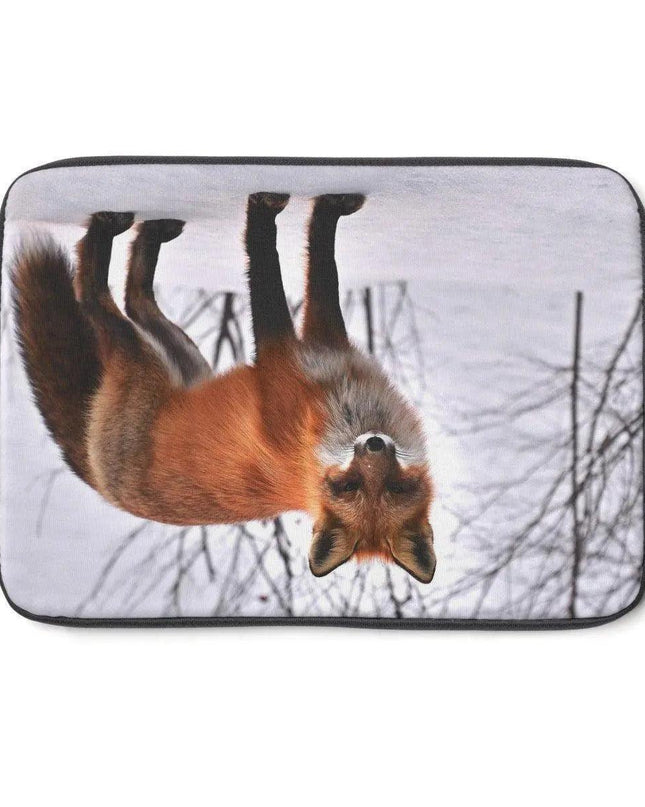 Sleek Elite Laptop Sleeve - Chic and Functional Protection for Your Device