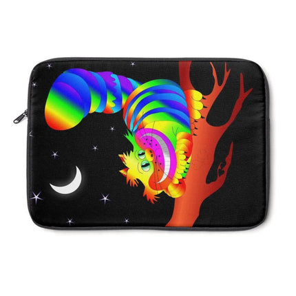 ChicShield Laptop Sleeves - Fashionable Defense with Enduring Reliability