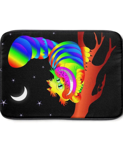 ChicShield Laptop Sleeves - Fashionable Defense with Enduring Reliability