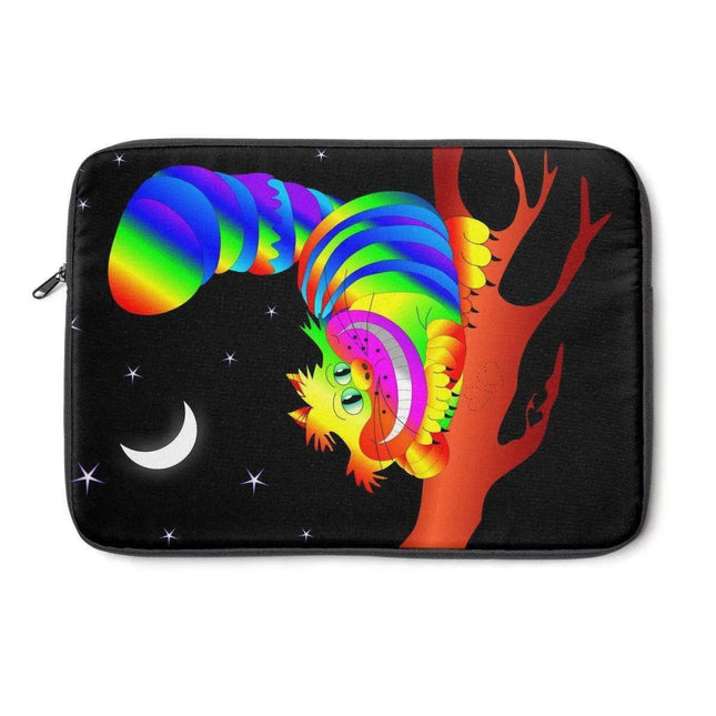 ChicShield Laptop Sleeves - Fashionable Defense with Enduring Reliability