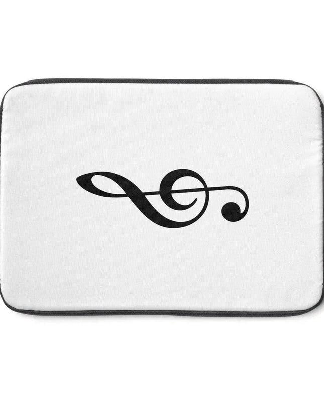 Chic Urban Laptop Sleeve - Premium Protection Case