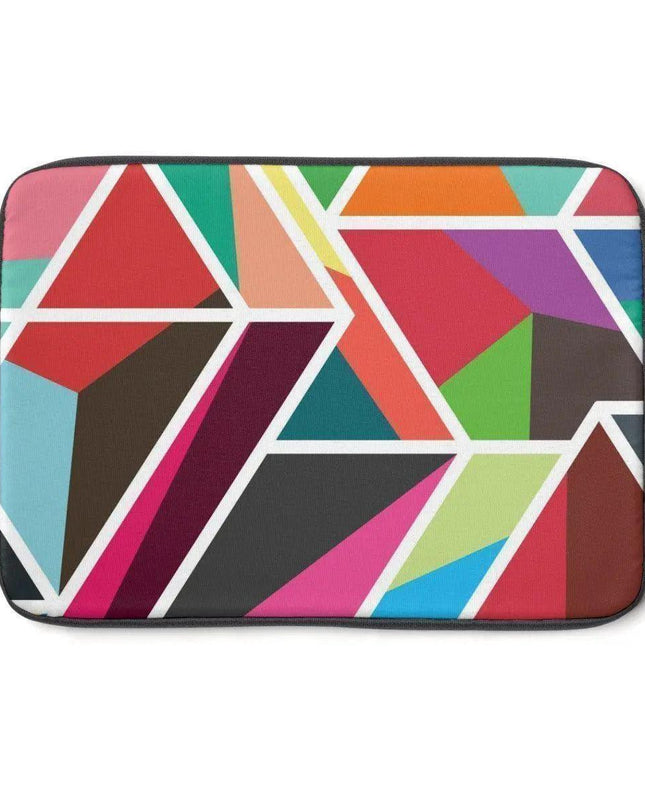 Sleek Armor: Elite Maison Stylish Laptop Sleeves for Ultimate Device Protection