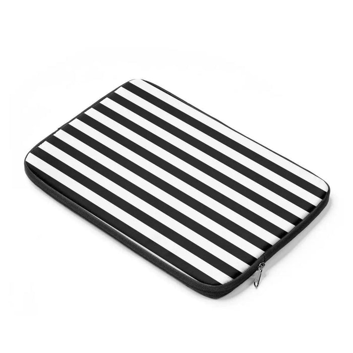 Modern TechGuard Laptop Sleeve - Stylish & Durable Protective Cover