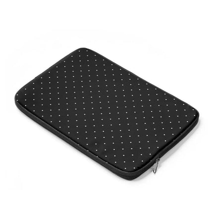 Maison d'Elite Stylish Laptop Sleeve - Elegant Protection for Your Device