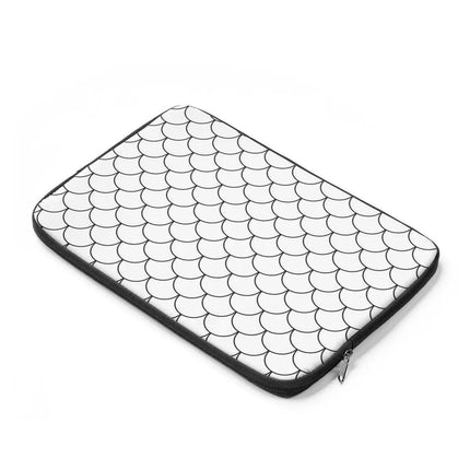 UrbanShield Tech Sleeve - Elegant Protection for Laptops