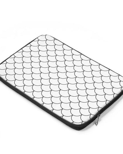 UrbanShield Tech Sleeve - Elegant Protection for Laptops