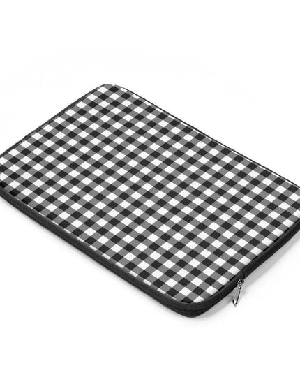 Chic Maison d'Elite Laptop Sleeves - Fashionable Device Protection